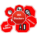 Website AdBlocker+