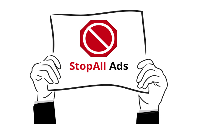 StopAll Ads chrome谷歌浏览器插件_扩展第3张截图