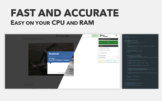 PopupBeGone chrome谷歌浏览器插件_扩展第2张截图