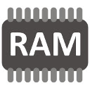 JS RAM memory consumption : usedJSHeapSize
