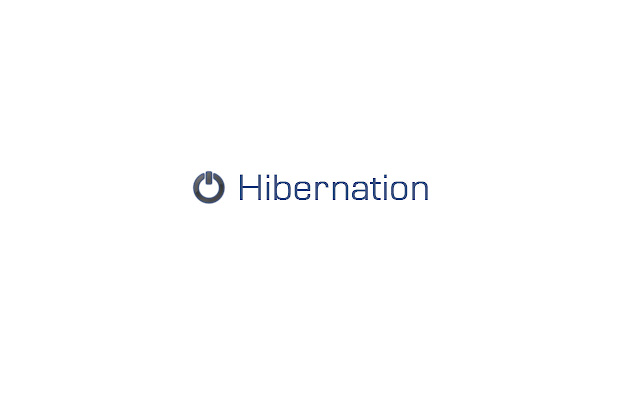 Hibernation chrome谷歌浏览器插件_扩展第1张截图