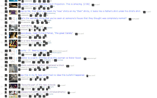 cVim chrome谷歌浏览器插件_扩展第1张截图
