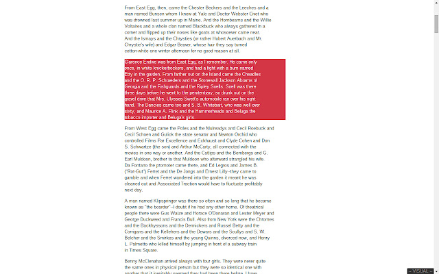 cVim chrome谷歌浏览器插件_扩展第5张截图