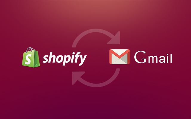 Shopify integration for Gmail chrome谷歌浏览器插件_扩展第1张截图