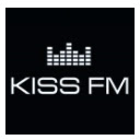Radio KISS FM Ukraine - The Best Dance Radio