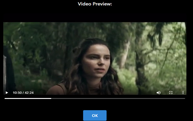 SVD Video Downloader chrome谷歌浏览器插件_扩展第2张截图