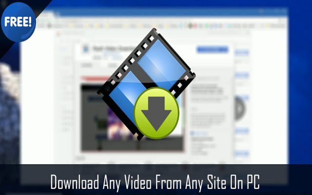 Download Video Downloader for PC /Mac/Windows chrome谷歌浏览器插件_扩展第2张截图