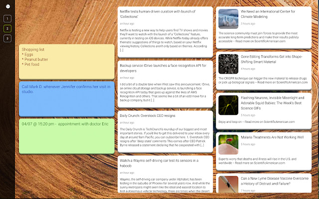 Bindles chrome谷歌浏览器插件_扩展第2张截图