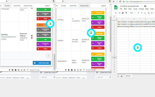 grabli chrome谷歌浏览器插件_扩展第1张截图