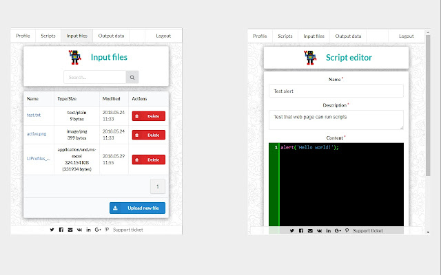 grabli chrome谷歌浏览器插件_扩展第4张截图