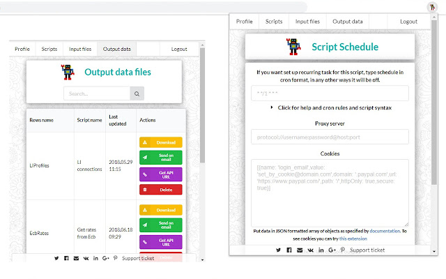grabli chrome谷歌浏览器插件_扩展第5张截图