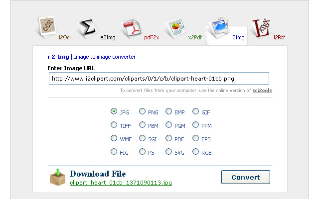 Document and Image Converter Toolbox chrome谷歌浏览器插件_扩展第1张截图