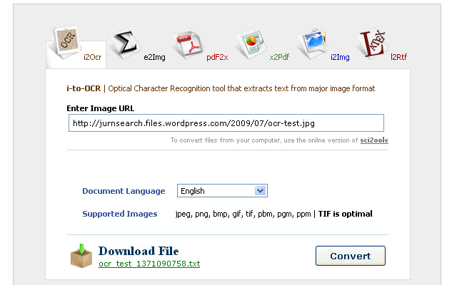 Document and Image Converter Toolbox chrome谷歌浏览器插件_扩展第5张截图