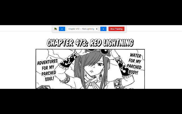 BetterMangaReader chrome谷歌浏览器插件_扩展第3张截图