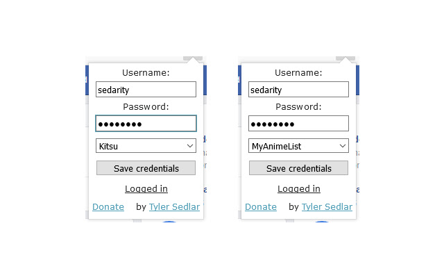 anitrack chrome谷歌浏览器插件_扩展第1张截图