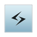 Slinky 燦爛 LOGO 图标