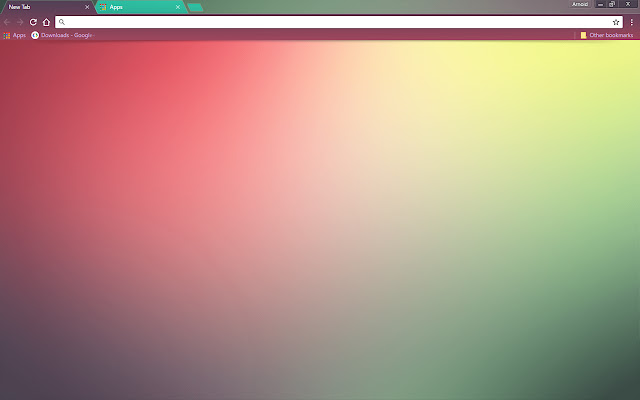 Color Fusion chrome谷歌浏览器插件_扩展第1张截图