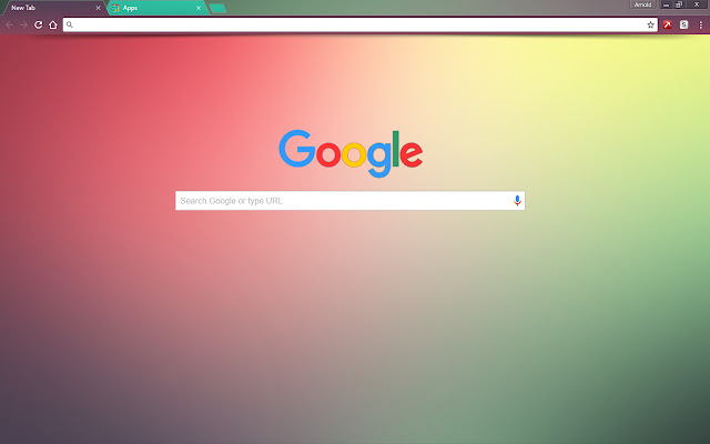 Color Fusion chrome谷歌浏览器插件_扩展第2张截图