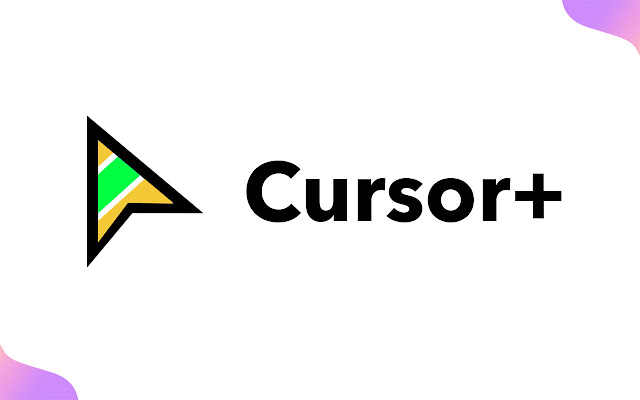 CursorPlus chrome谷歌浏览器插件_扩展第1张截图