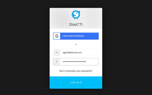 Doocti chrome谷歌浏览器插件_扩展第2张截图