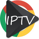 Chrome IPTV Player