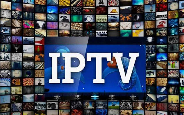 Lista IPTV 2021 chrome谷歌浏览器插件_扩展第1张截图