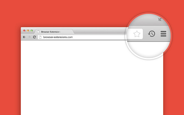 Button: History chrome谷歌浏览器插件_扩展第1张截图