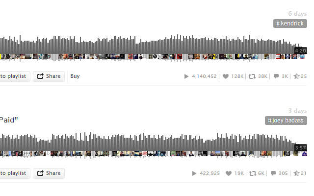 SoundEnhace chrome谷歌浏览器插件_扩展第2张截图