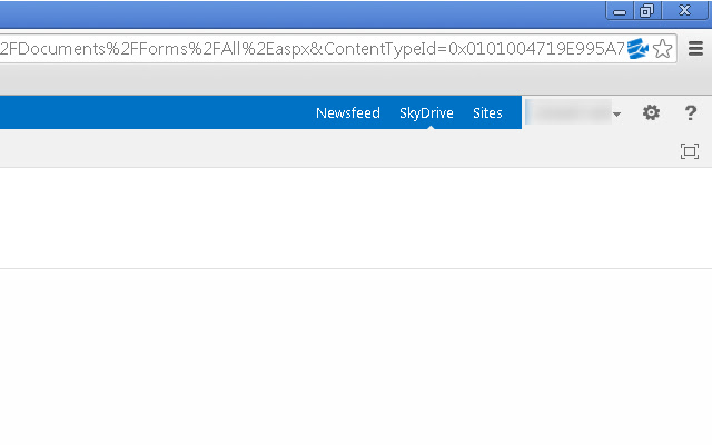 Form Filler for SharePoint chrome谷歌浏览器插件_扩展第2张截图