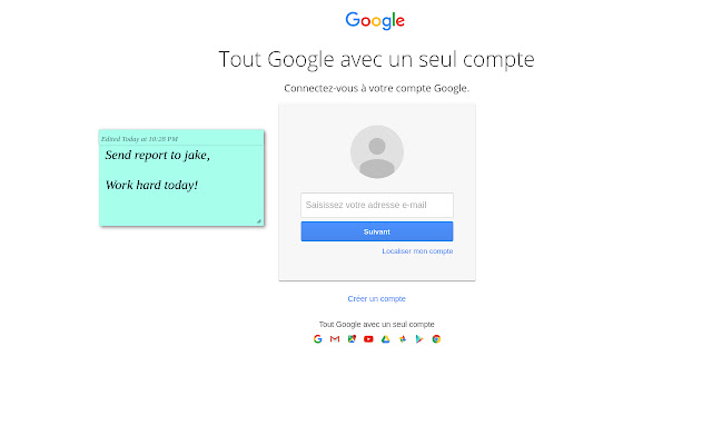 NoteIt chrome谷歌浏览器插件_扩展第3张截图