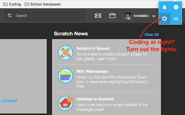 Furball chrome谷歌浏览器插件_扩展第2张截图
