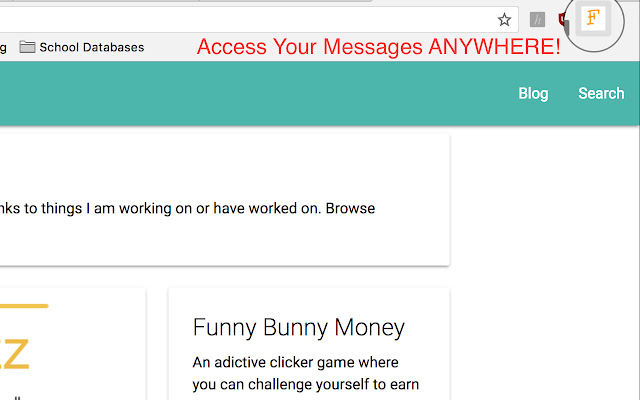 Furball chrome谷歌浏览器插件_扩展第3张截图