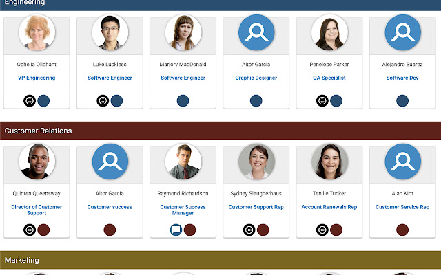 Organimi chrome谷歌浏览器插件_扩展第4张截图