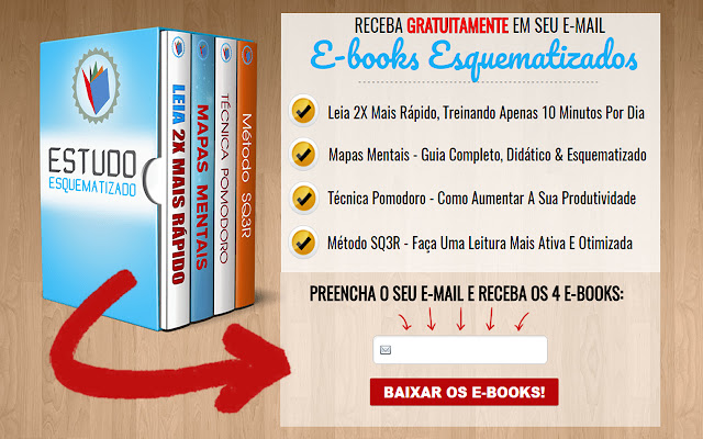 Estudo Esquematizado Site Oficial chrome谷歌浏览器插件_扩展第3张截图