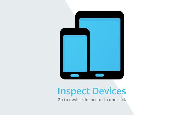 Inspect Devices chrome谷歌浏览器插件_扩展第1张截图