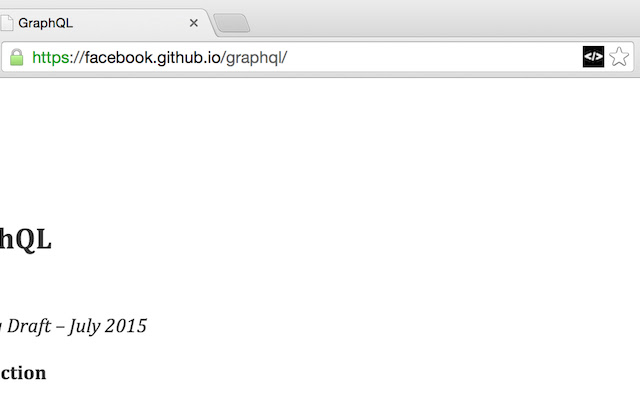 GitHub Pages View Source chrome谷歌浏览器插件_扩展第1张截图