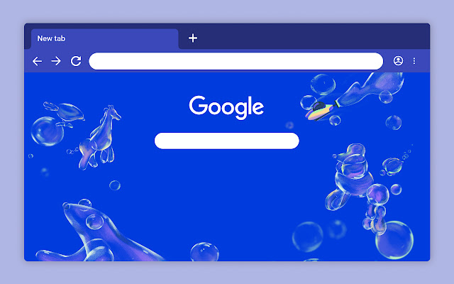 Bubble Safari chrome谷歌浏览器插件_扩展第1张截图