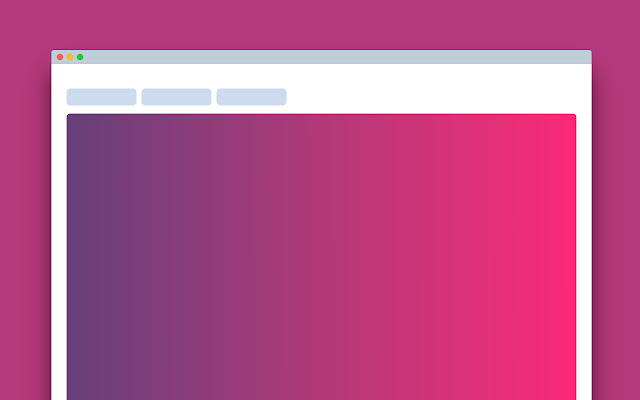 Gradient Tabs chrome谷歌浏览器插件_扩展第1张截图