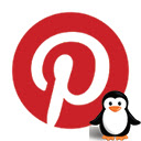 Penguin's Pinterest Downloader