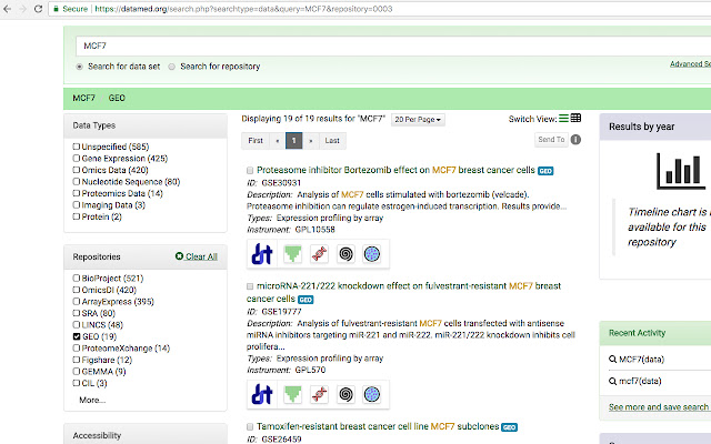 Datasets2Tools chrome谷歌浏览器插件_扩展第3张截图