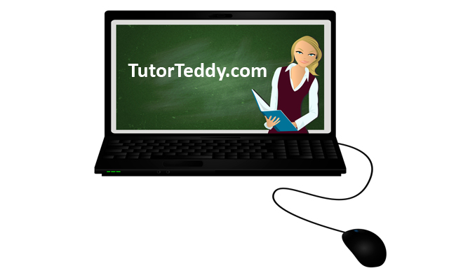 TutorTeddy Homework Help chrome谷歌浏览器插件_扩展第1张截图