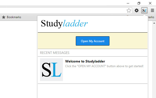 Studyladder chrome谷歌浏览器插件_扩展第1张截图