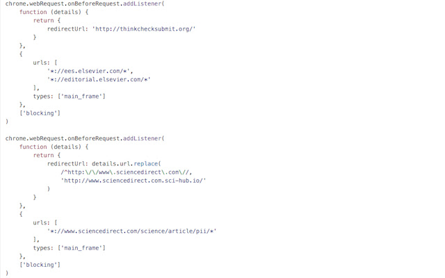 ElseWhere chrome谷歌浏览器插件_扩展第1张截图