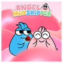 Angel the Mudskipper Lovers' theme 1920x1080