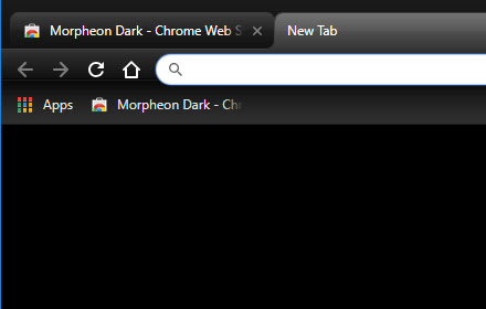 Morpheon Dark