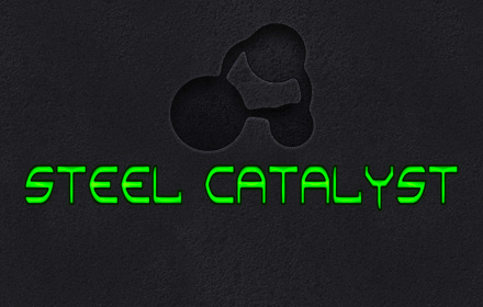 SteelCataylst