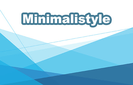 Minimalistyle