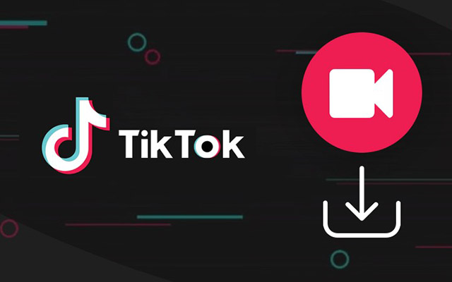 Video Downloader for Tiktok chrome谷歌浏览器插件_扩展第1张截图