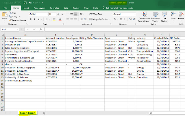 Table Data Export chrome谷歌浏览器插件_扩展第2张截图