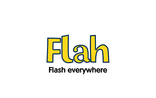 Flah - flash enabler chrome谷歌浏览器插件_扩展第1张截图